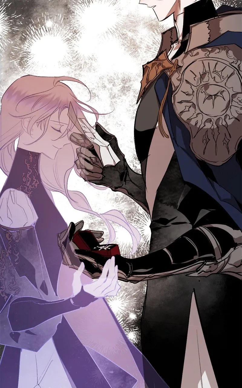 The Dark Lord's Confession Capitulo 94 página 49