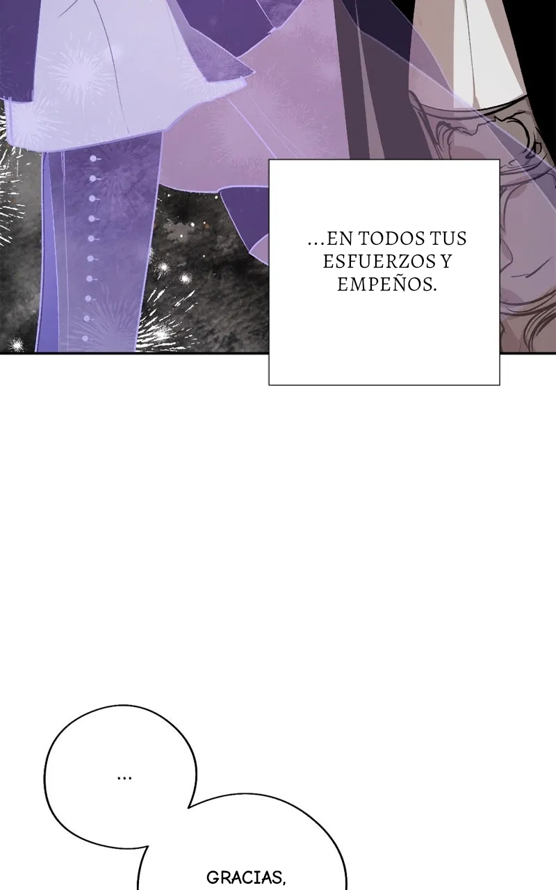 The Dark Lord's Confession Capitulo 94 página 50