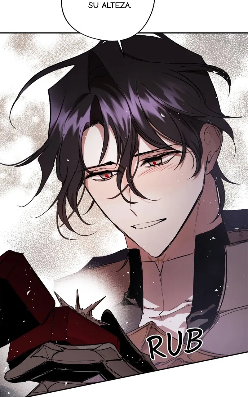 The Dark Lord's Confession Capitulo 94 página 51
