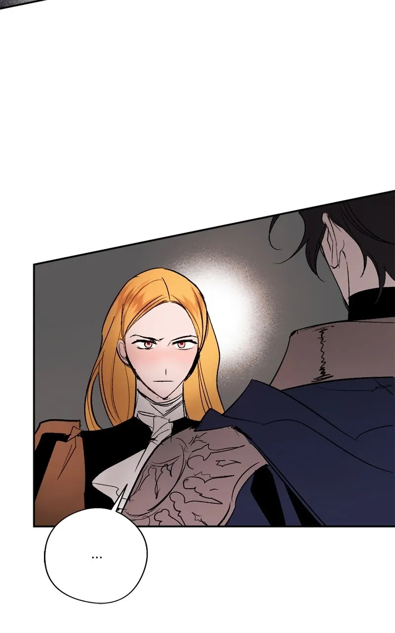 The Dark Lord's Confession Capitulo 94 página 52