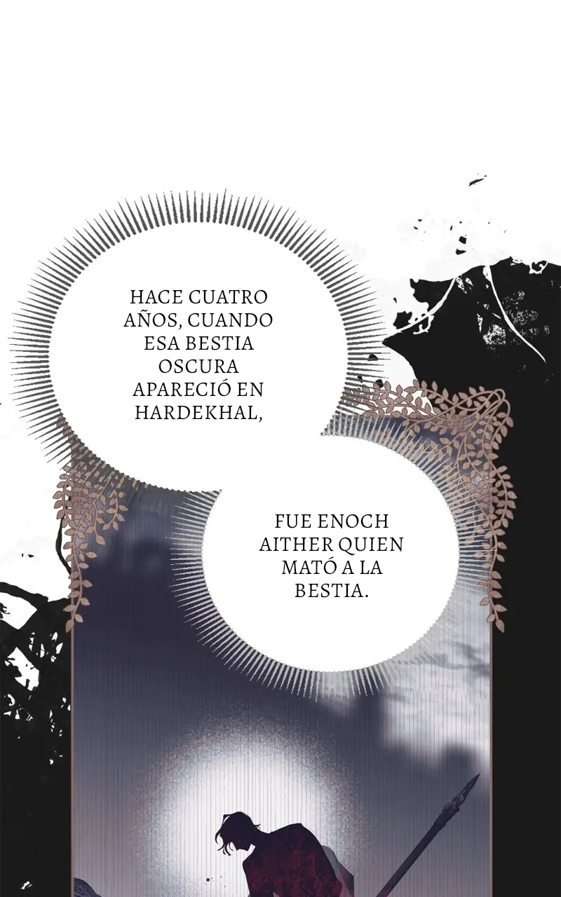 The Dark Lord's Confession Capitulo 94 página 53