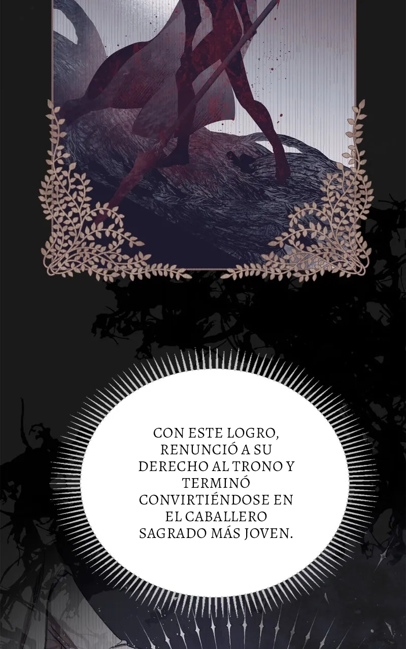 The Dark Lord's Confession Capitulo 94 página 54