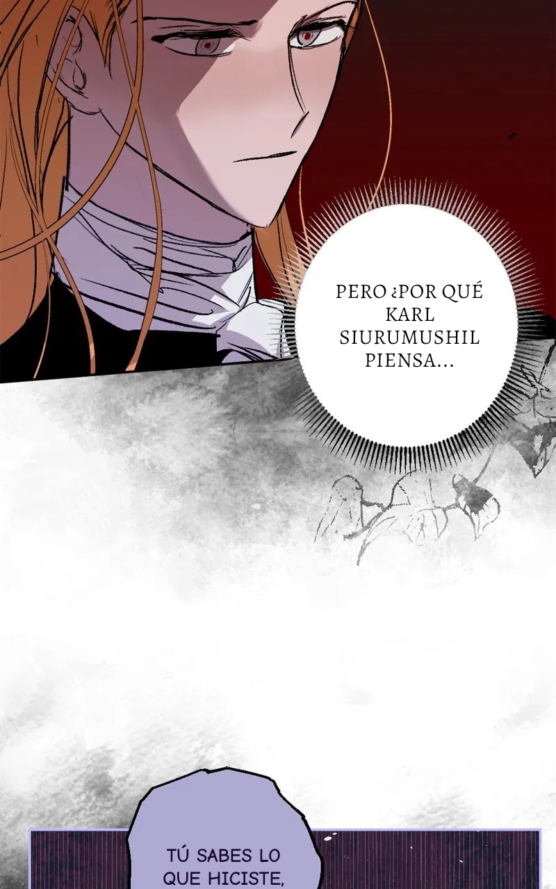 The Dark Lord's Confession Capitulo 94 página 57