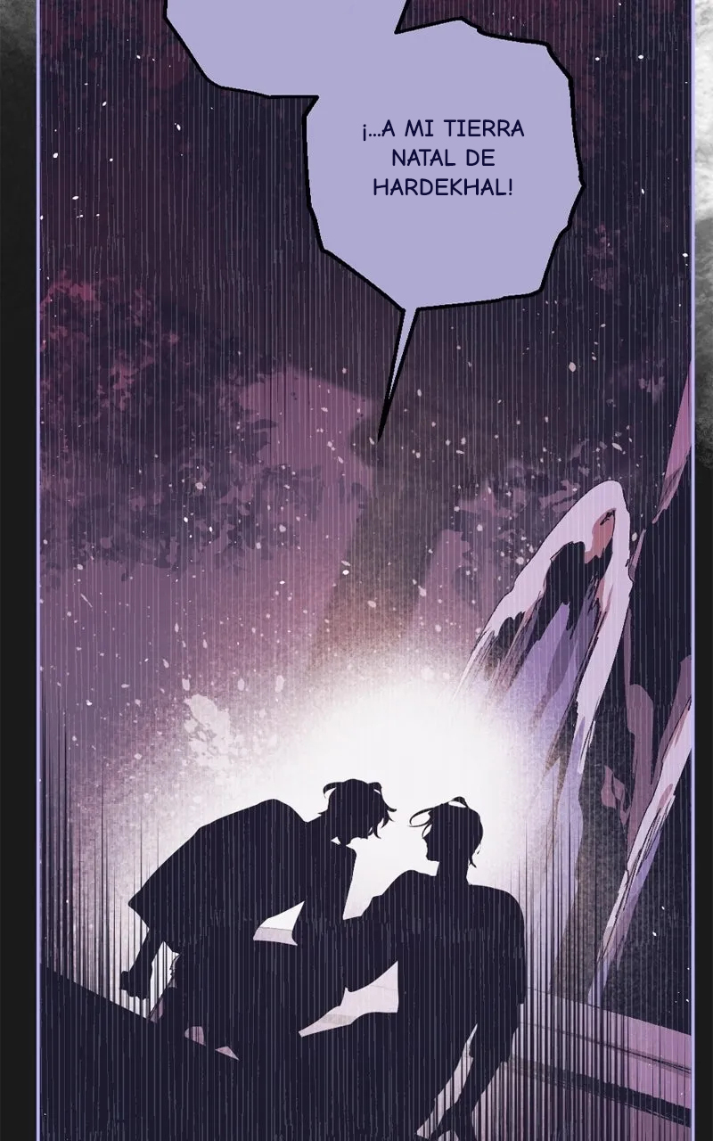 The Dark Lord's Confession Capitulo 94 página 58