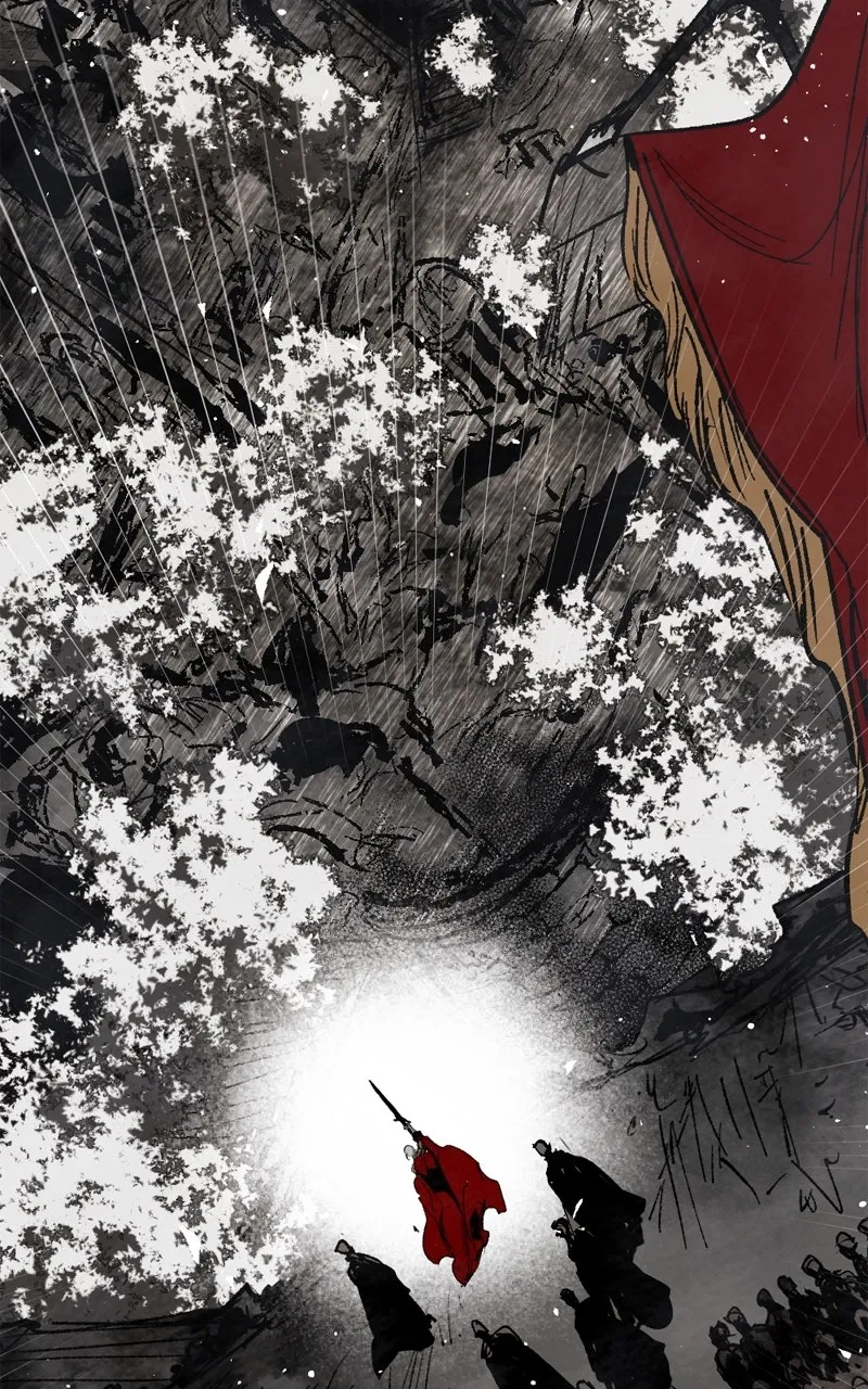 The Dark Lord's Confession Capitulo 94 página 70