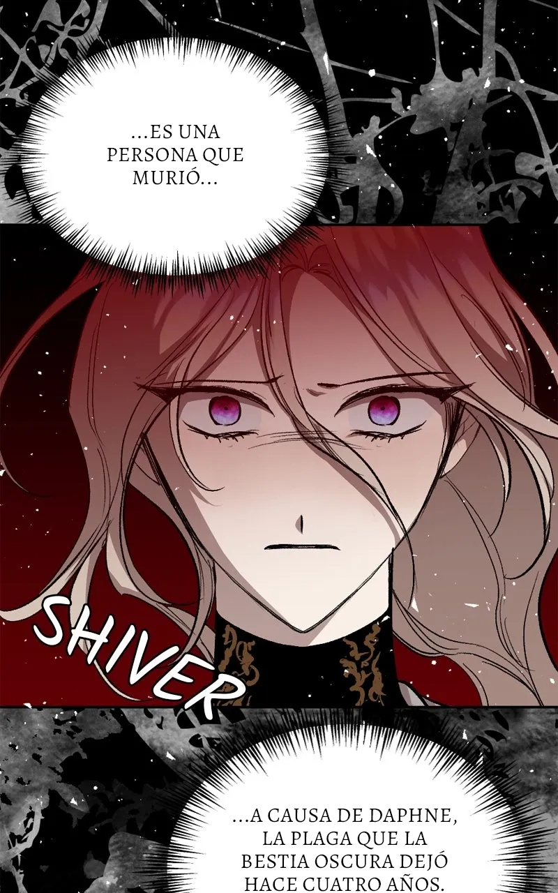 The Dark Lord's Confession Capitulo 94 página 74