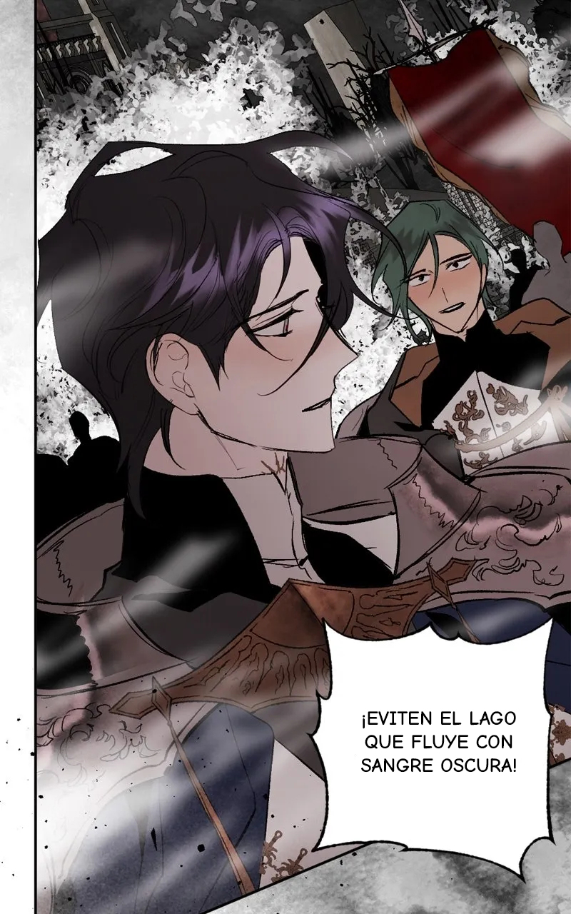 The Dark Lord's Confession Capitulo 94 página 77