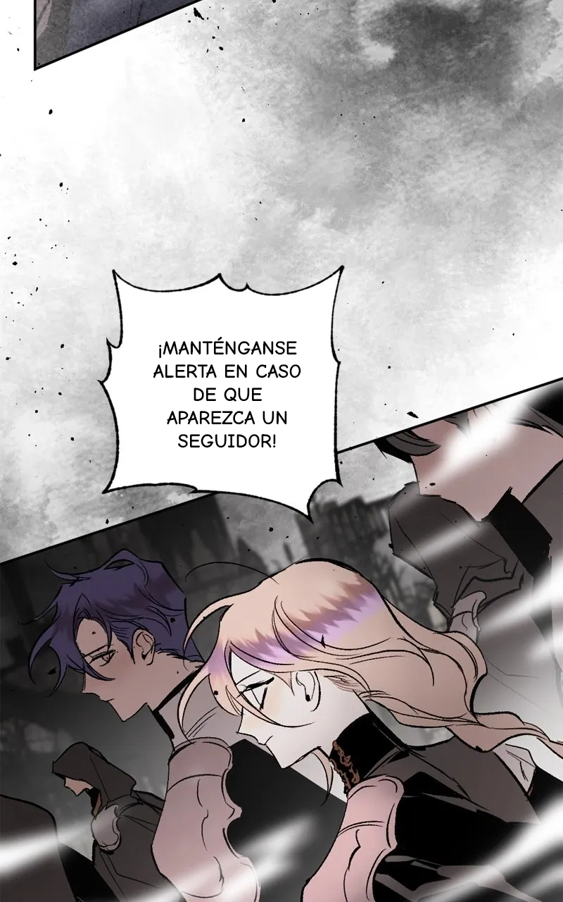 The Dark Lord's Confession Capitulo 94 página 78