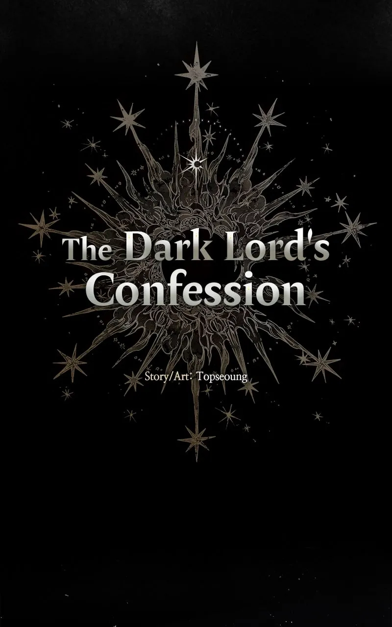 The Dark Lord's Confession Capitulo 94 página 8