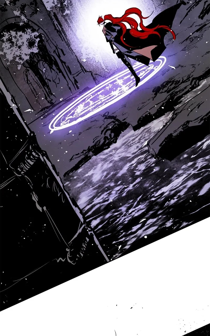 The Dark Lord's Confession Capitulo 94 página 84