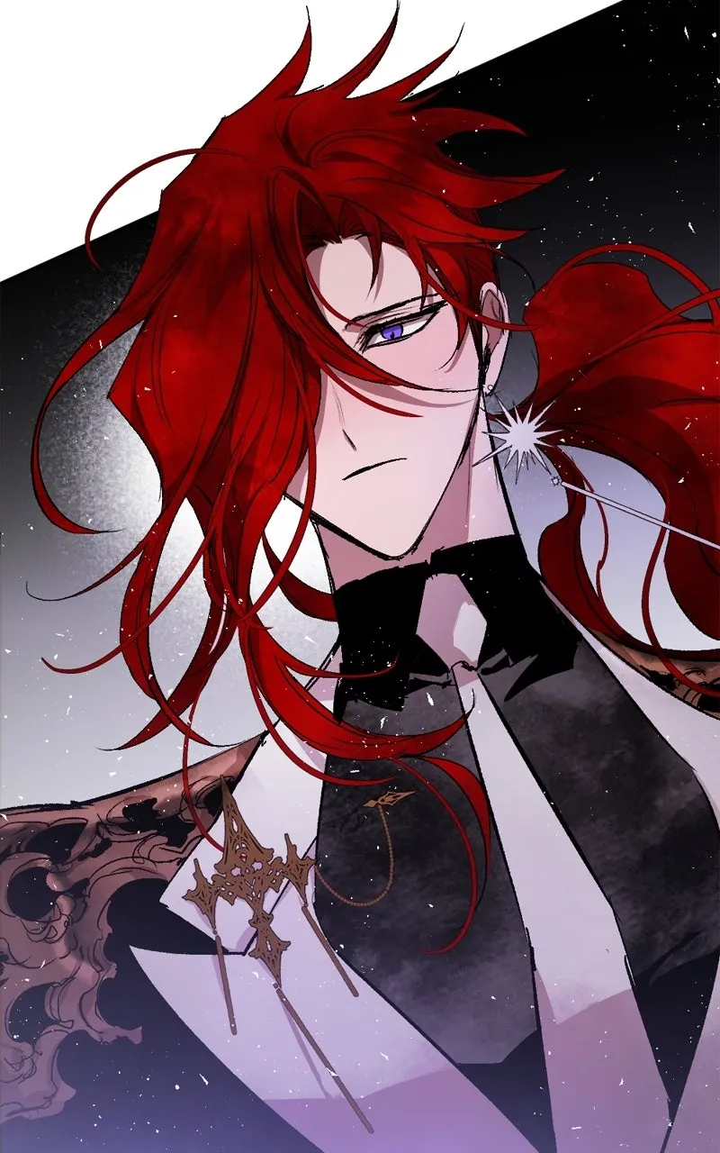 The Dark Lord's Confession Capitulo 94 página 85