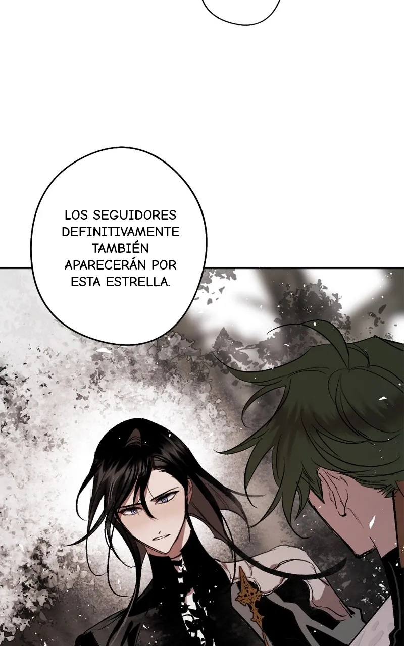 The Dark Lord's Confession Capitulo 94 página 92