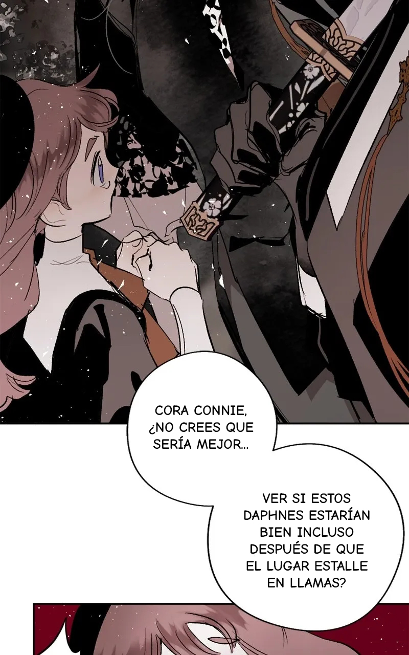 The Dark Lord's Confession Capitulo 94 página 93
