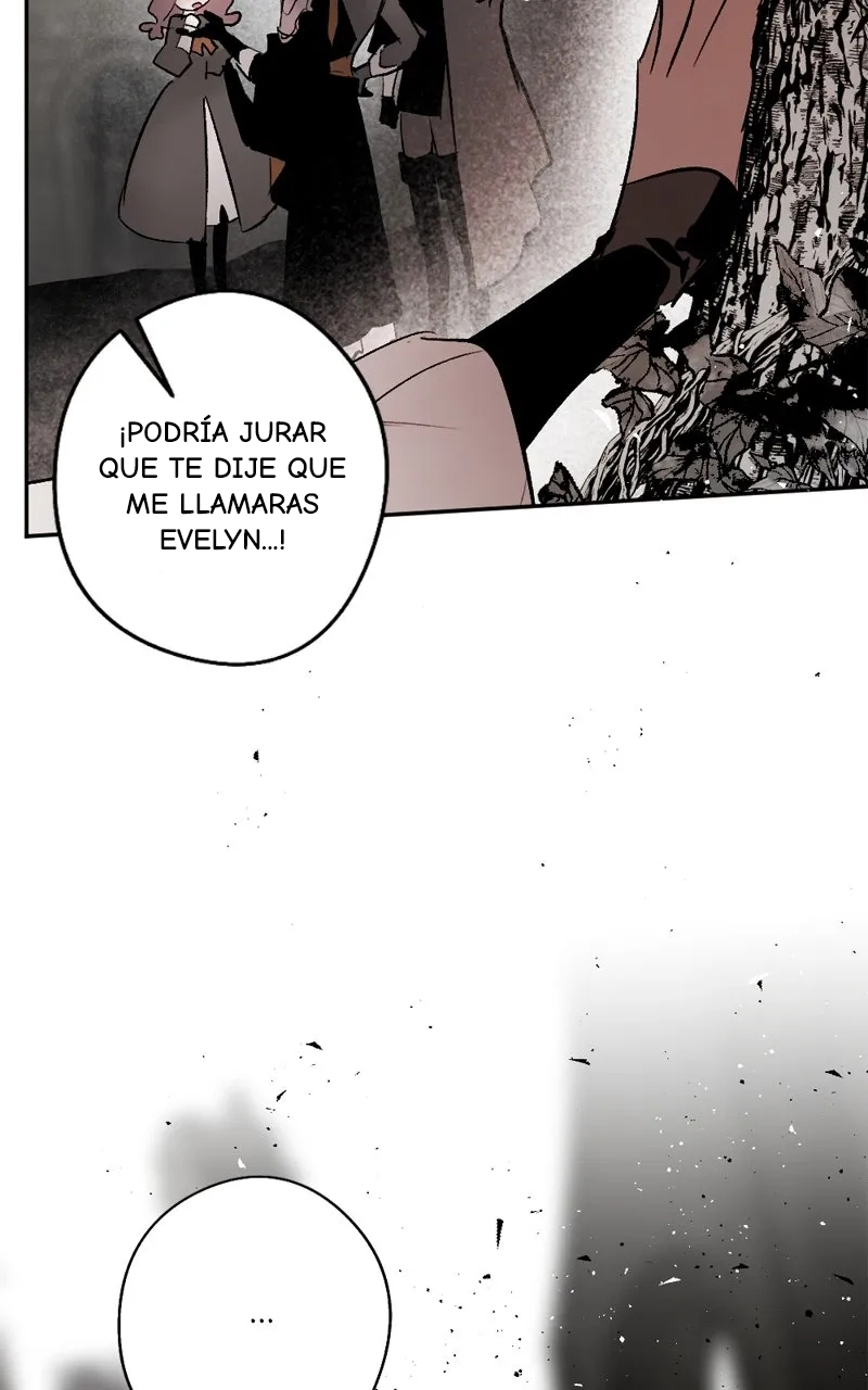 The Dark Lord's Confession Capitulo 94 página 95
