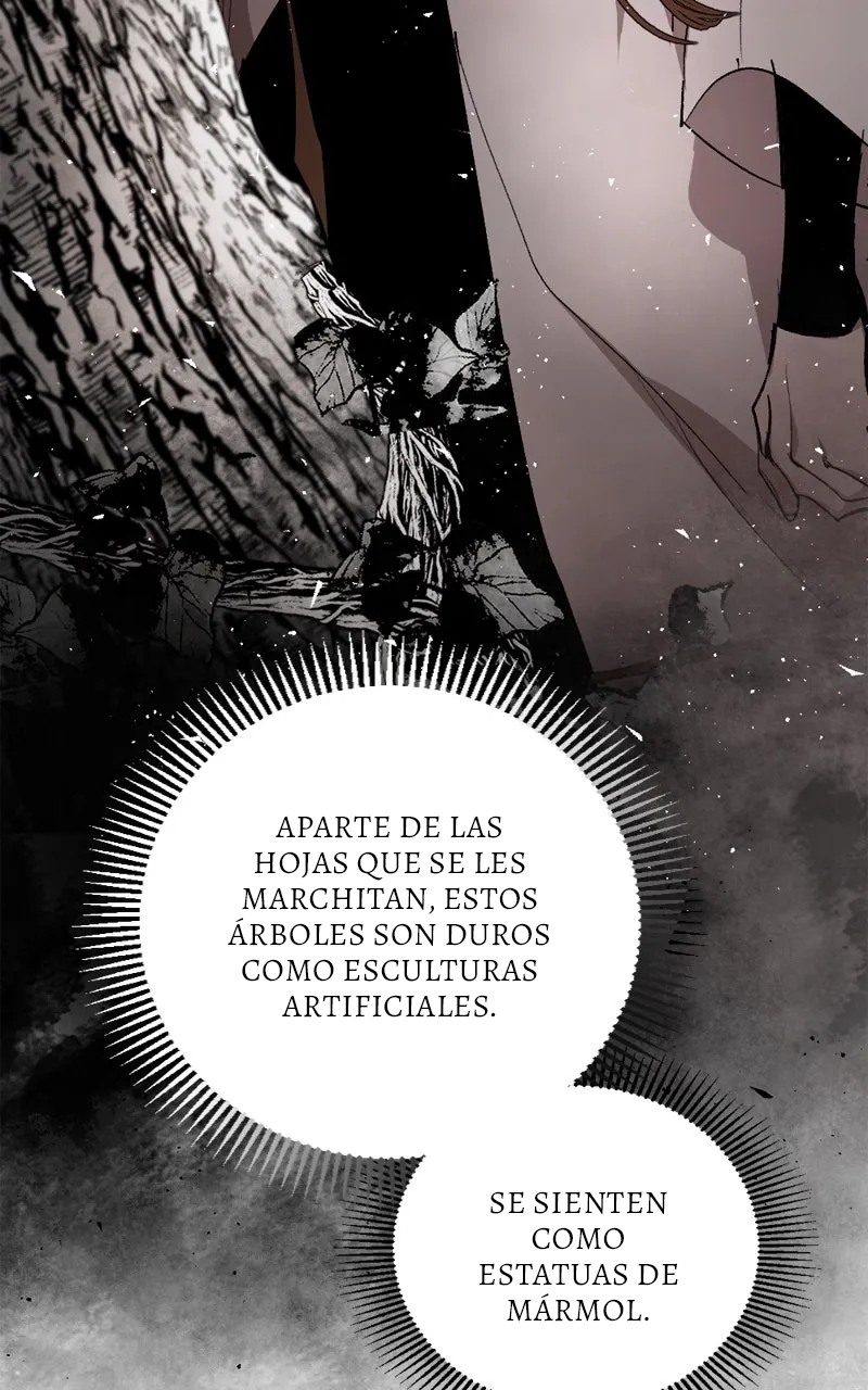 The Dark Lord's Confession Capitulo 94 página 97
