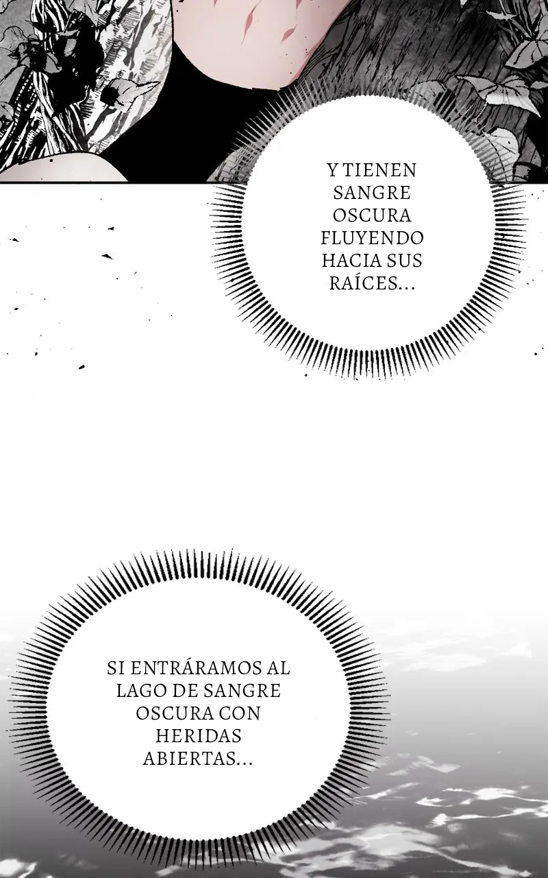 The Dark Lord's Confession Capitulo 94 página 99