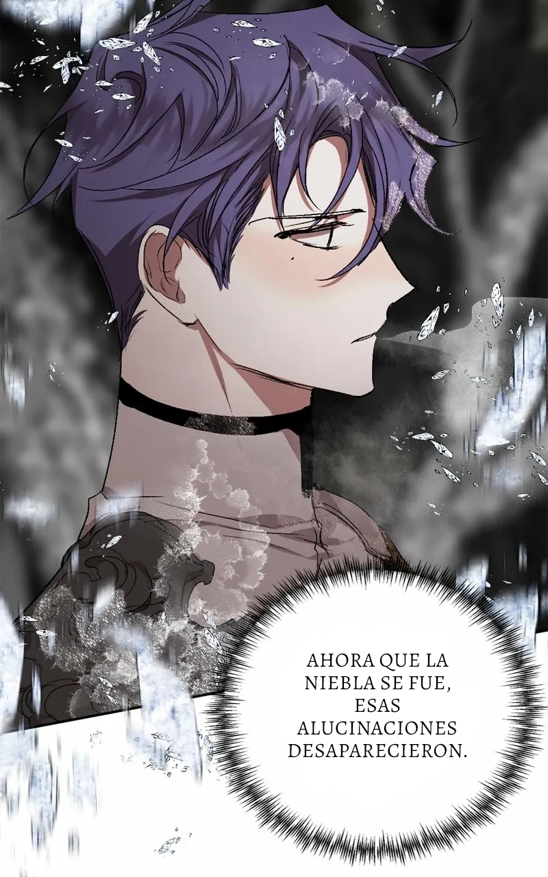 The Dark Lord's Confession Capitulo 95 página 100