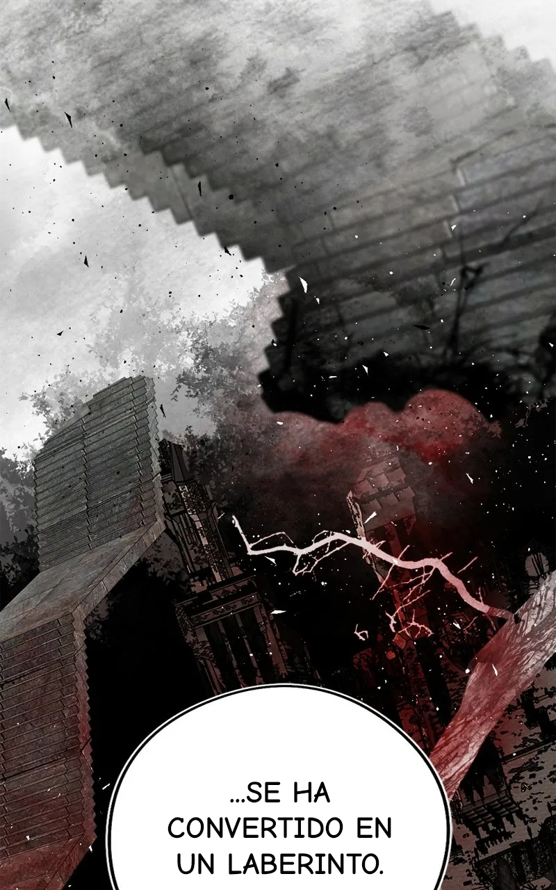 The Dark Lord's Confession Capitulo 95 página 104