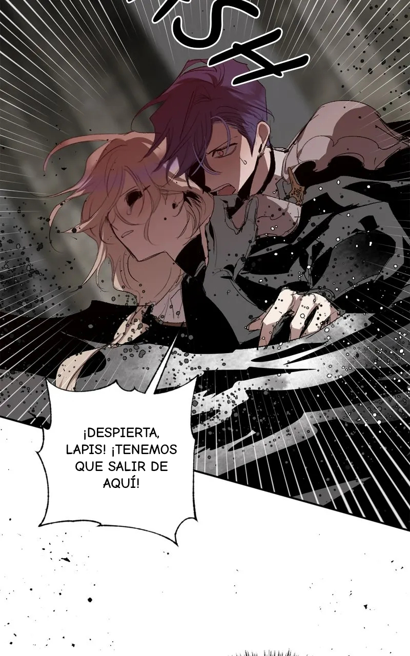The Dark Lord's Confession Capitulo 95 página 113