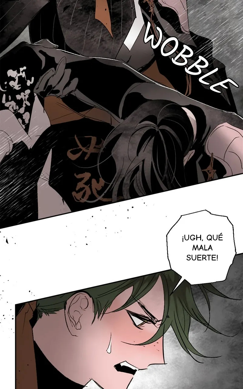 The Dark Lord's Confession Capitulo 95 página 124