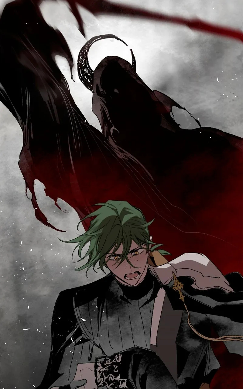 The Dark Lord's Confession Capitulo 95 página 126