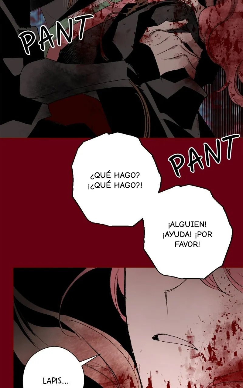 The Dark Lord's Confession Capitulo 95 página 26