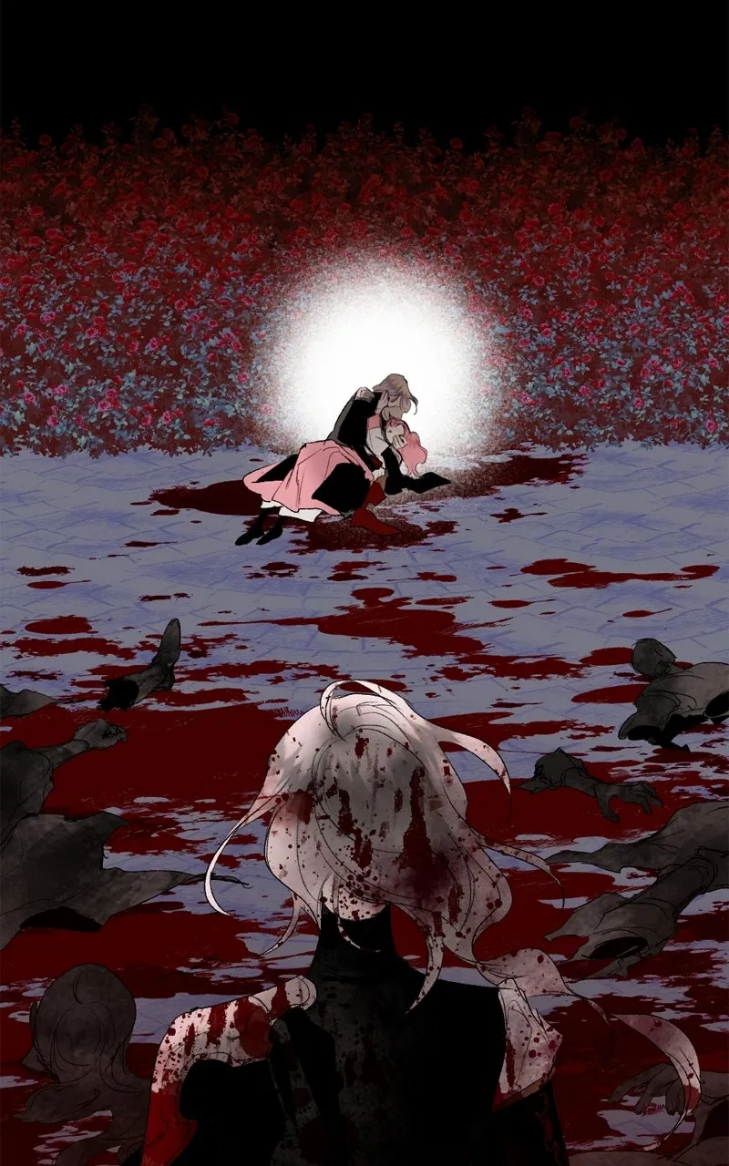 The Dark Lord's Confession Capitulo 95 página 29