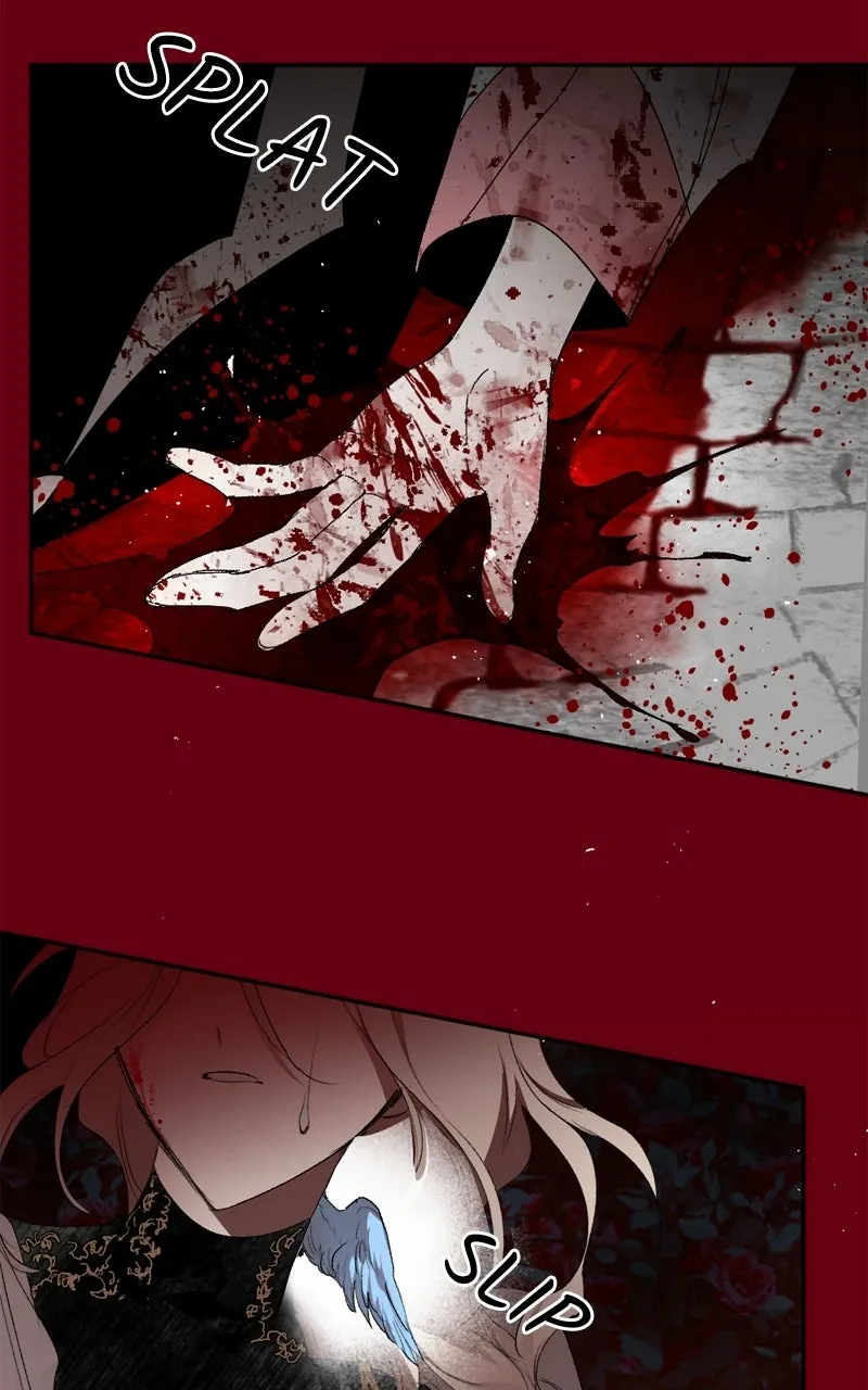 The Dark Lord's Confession Capitulo 95 página 33