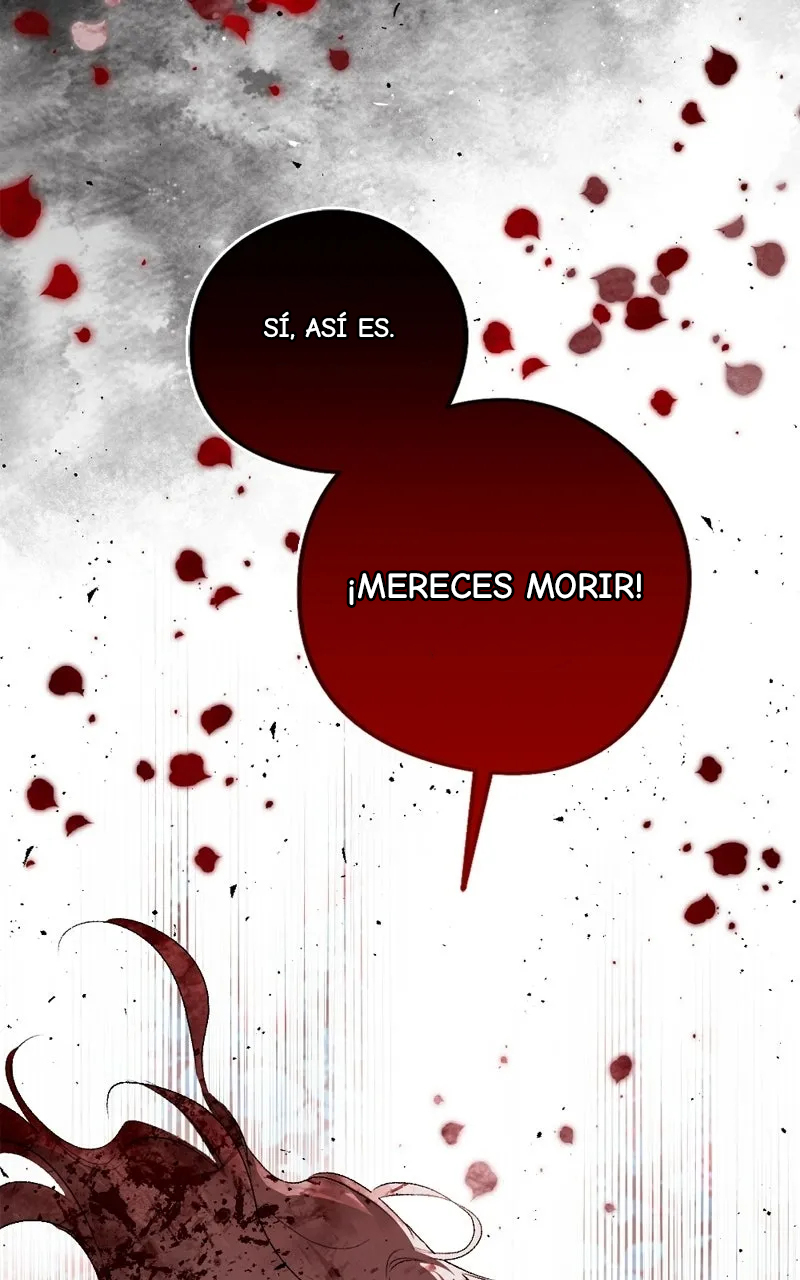 The Dark Lord's Confession Capitulo 95 página 38