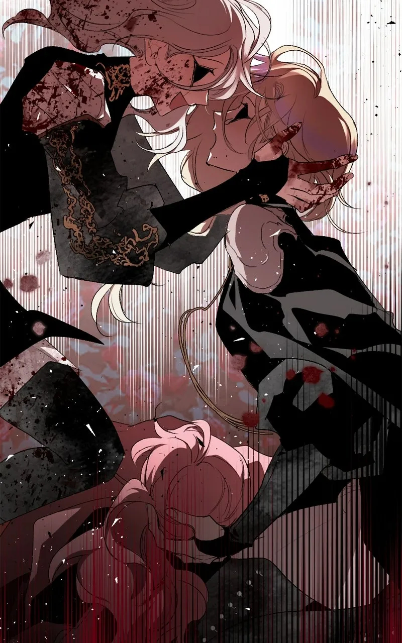 The Dark Lord's Confession Capitulo 95 página 39