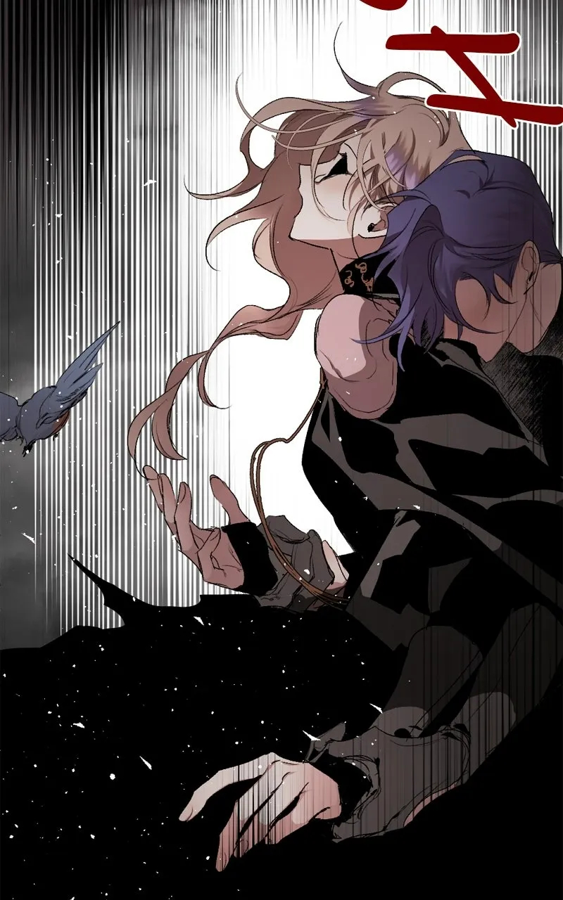 The Dark Lord's Confession Capitulo 95 página 41