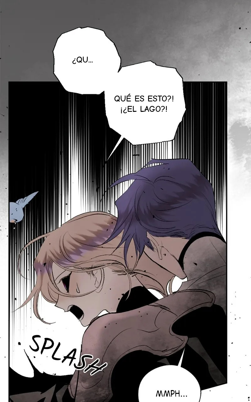 The Dark Lord's Confession Capitulo 95 página 46