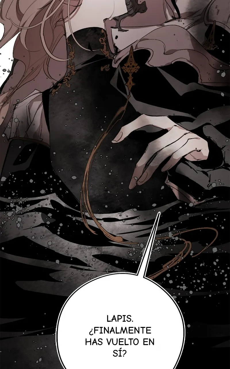 The Dark Lord's Confession Capitulo 95 página 48