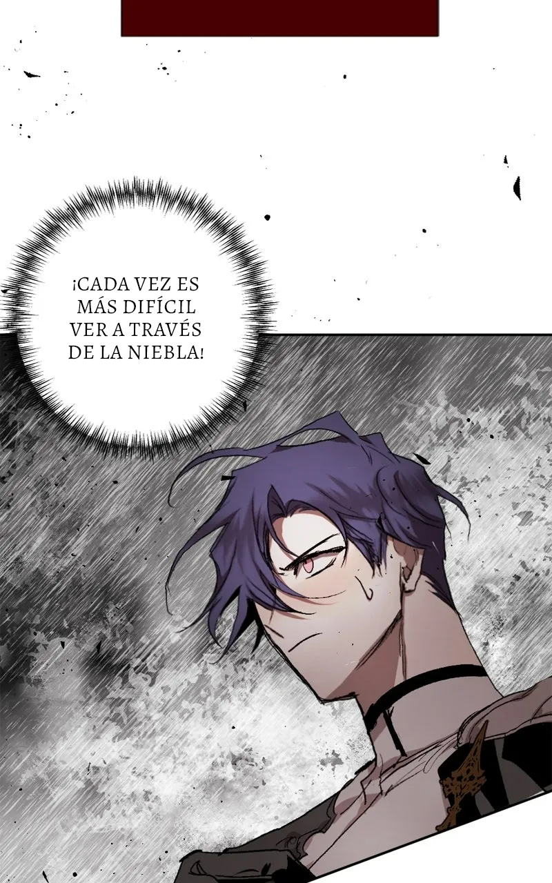 The Dark Lord's Confession Capitulo 95 página 51