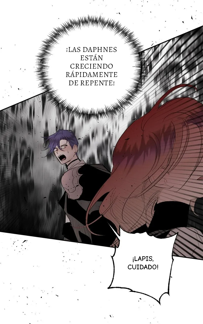 The Dark Lord's Confession Capitulo 95 página 55