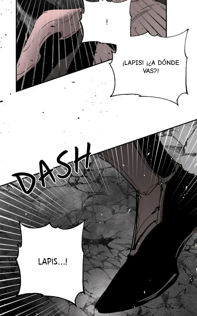 The Dark Lord's Confession Capitulo 95 página 57