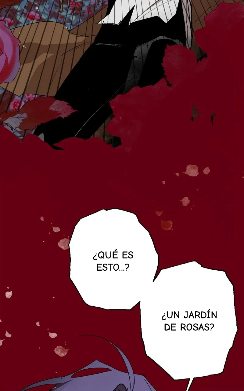 The Dark Lord's Confession Capitulo 95 página 62