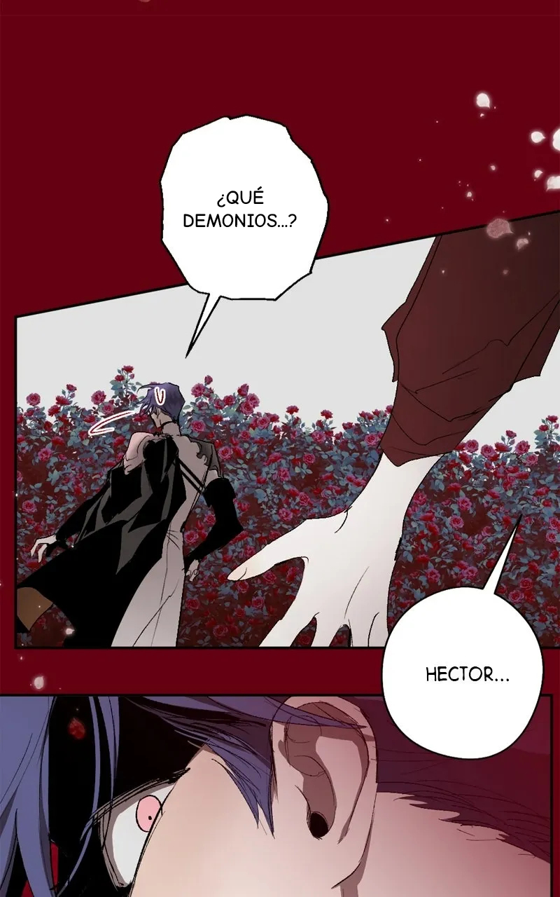 The Dark Lord's Confession Capitulo 95 página 64