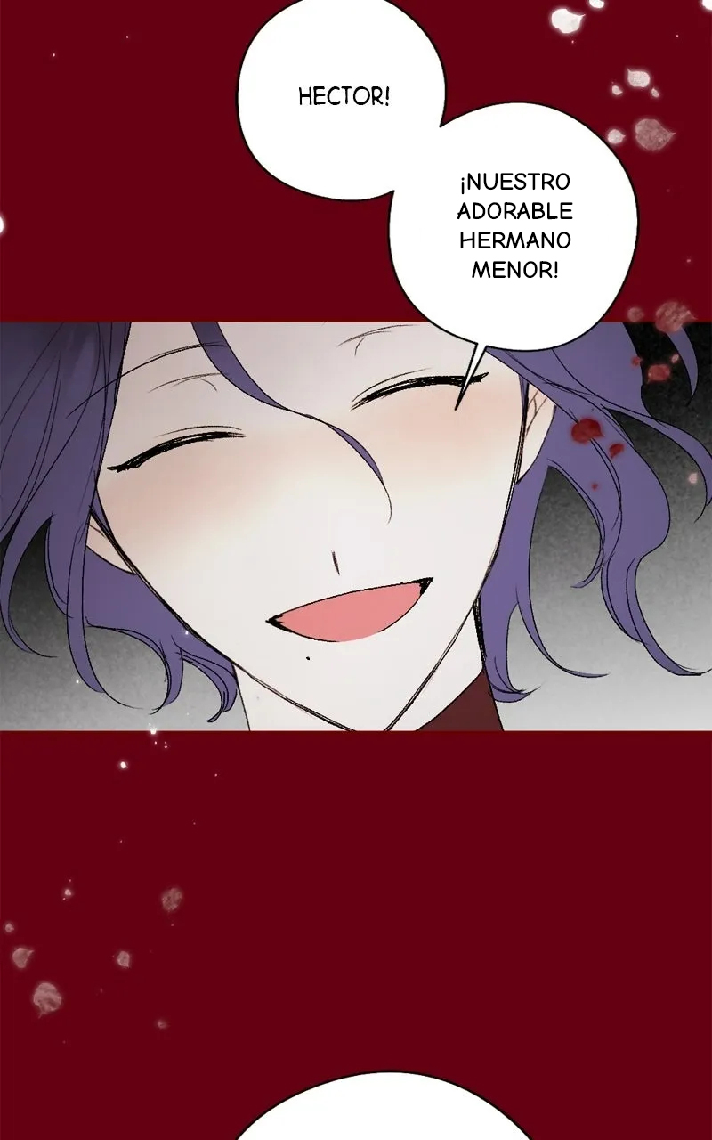 The Dark Lord's Confession Capitulo 95 página 67