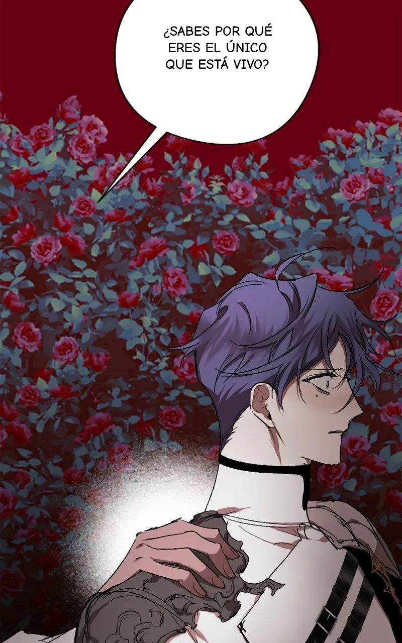The Dark Lord's Confession Capitulo 95 página 68