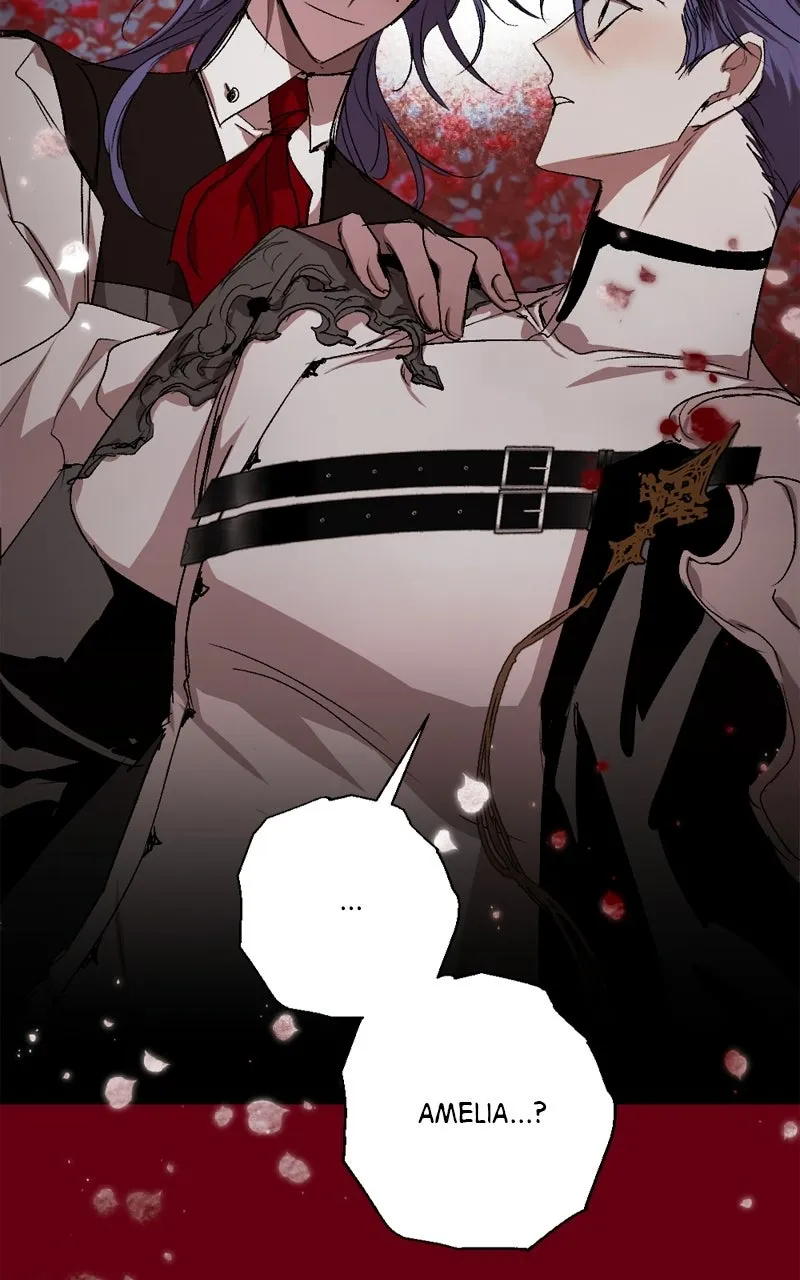 The Dark Lord's Confession Capitulo 95 página 70