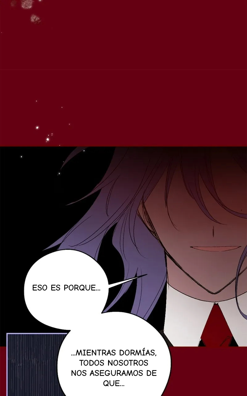 The Dark Lord's Confession Capitulo 95 página 71