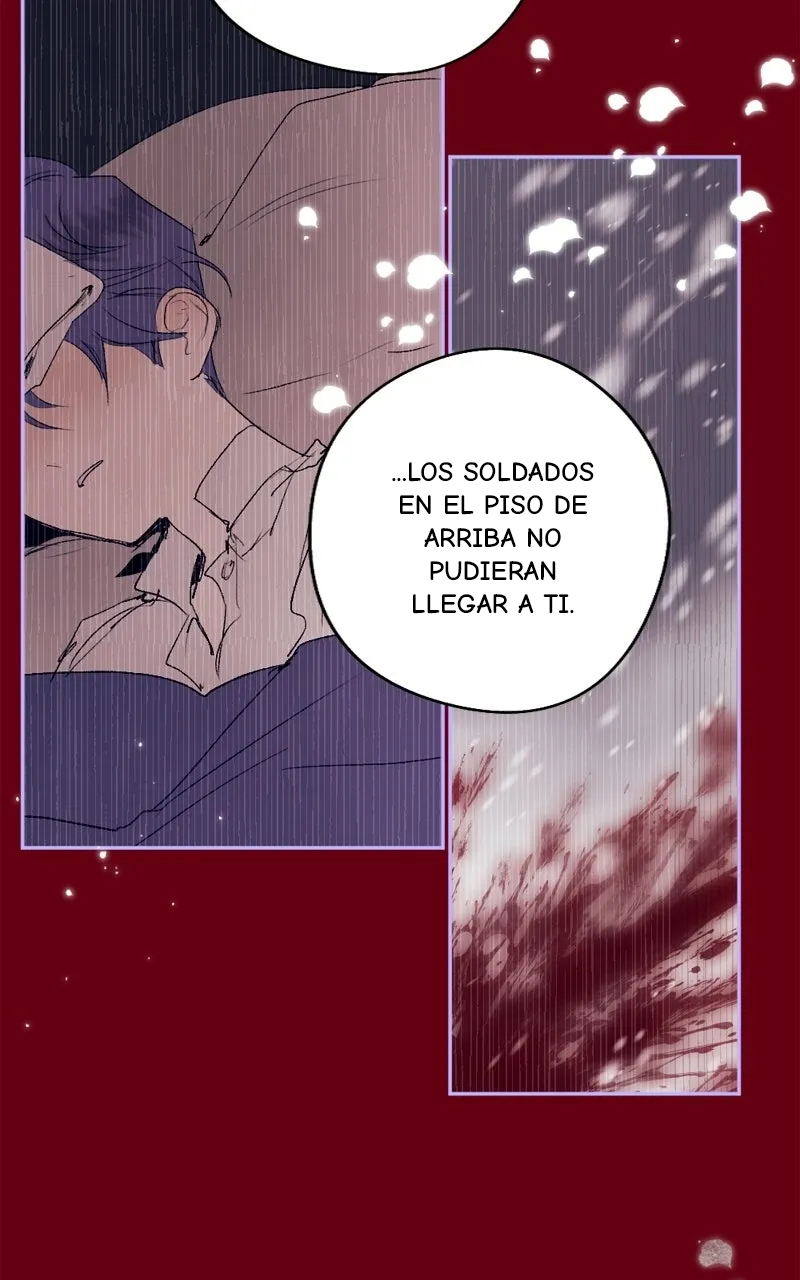 The Dark Lord's Confession Capitulo 95 página 72
