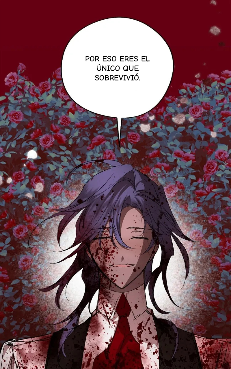 The Dark Lord's Confession Capitulo 95 página 73