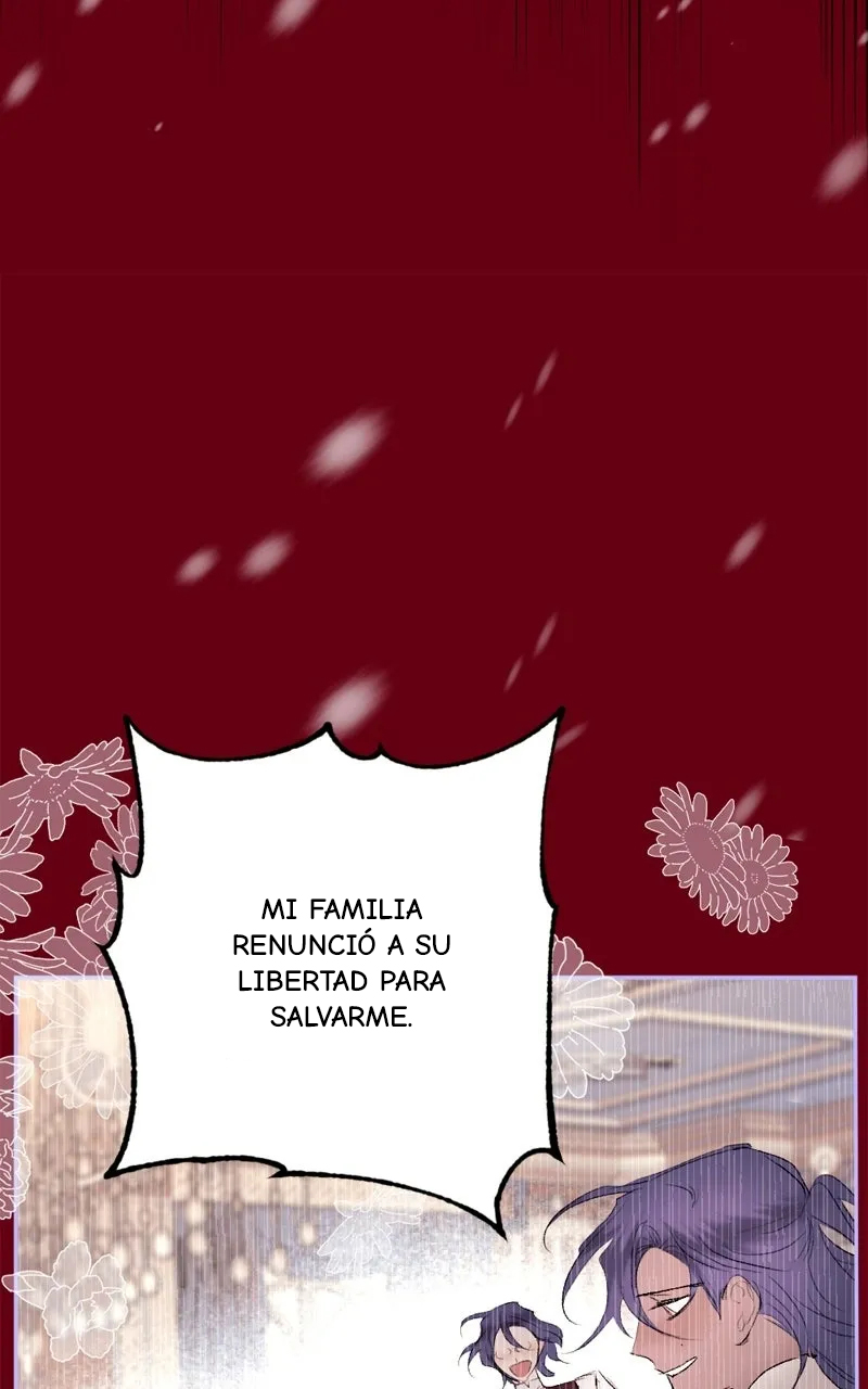 The Dark Lord's Confession Capitulo 95 página 87