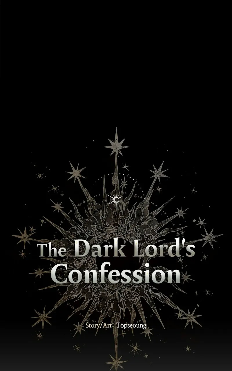 The Dark Lord's Confession Capitulo 95 página 9