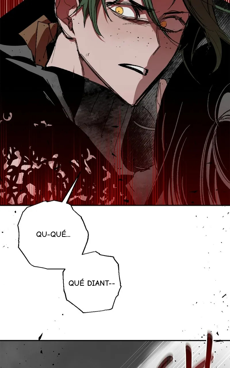 The Dark Lord's Confession Capitulo 96 página 100