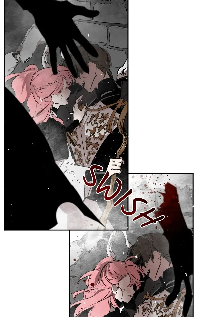 The Dark Lord's Confession Capitulo 96 página 116