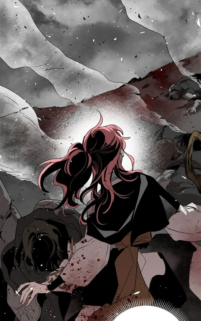 The Dark Lord's Confession Capitulo 96 página 119