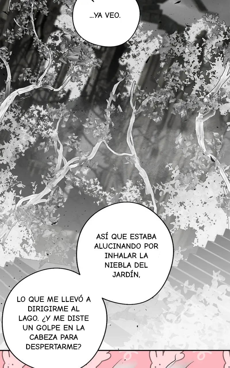 The Dark Lord's Confession Capitulo 96 página 12